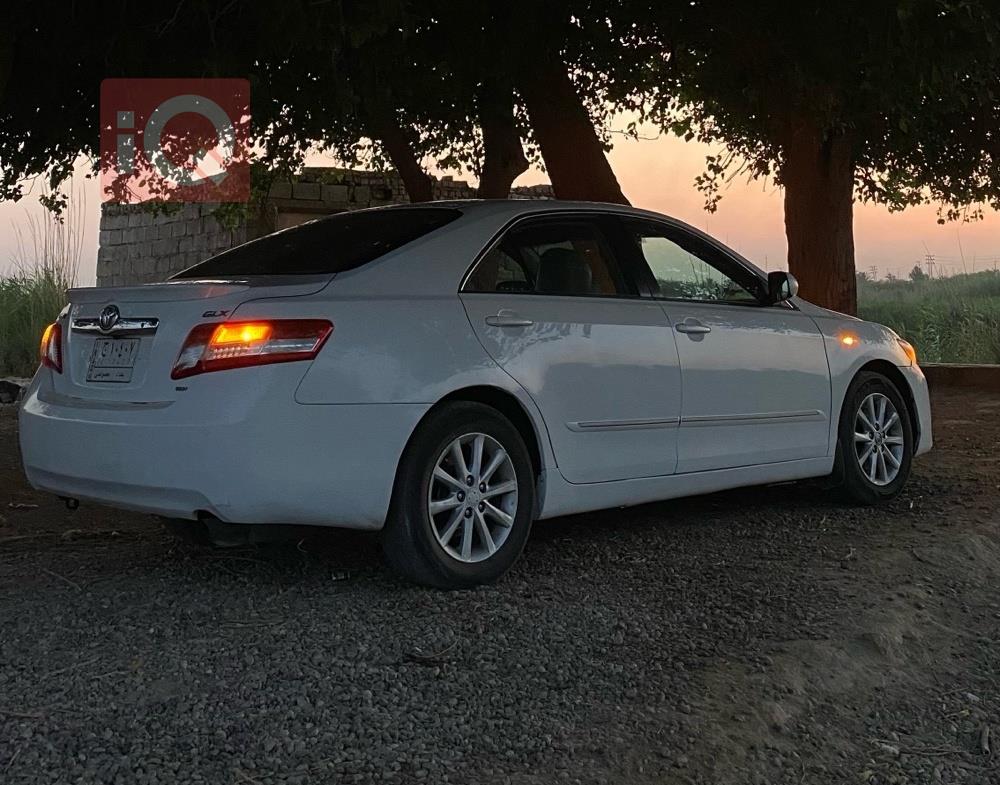 تويوتا كامري